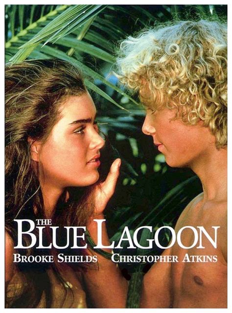 The Blue Lagoon (1980)